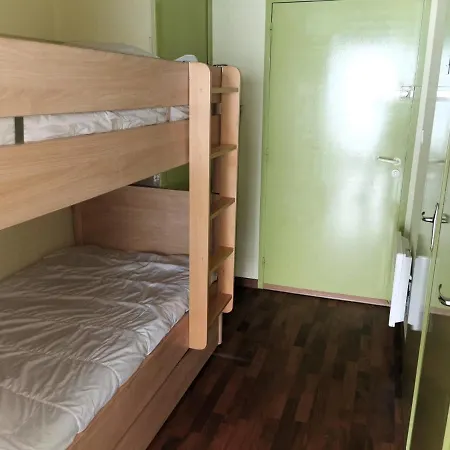 Le Petit Bargeouri - Face Avec Piscine Apartment Les Sables-d'Olonne