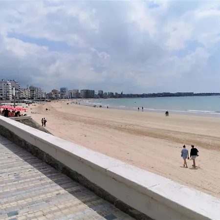 Le Petit Bargeouri - Face Avec Piscine
