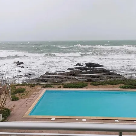 Lejlighed Le Petit Bargeouri - Face Avec Piscine *